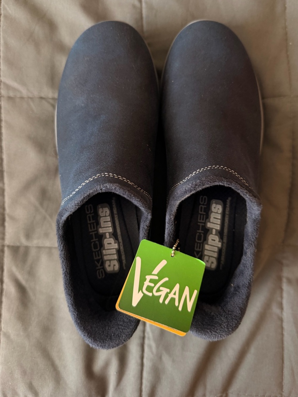 💙Skechers - Navy • EASY GOING MODERNIST 💙